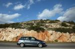Skoda Fabia Combi 2010 года